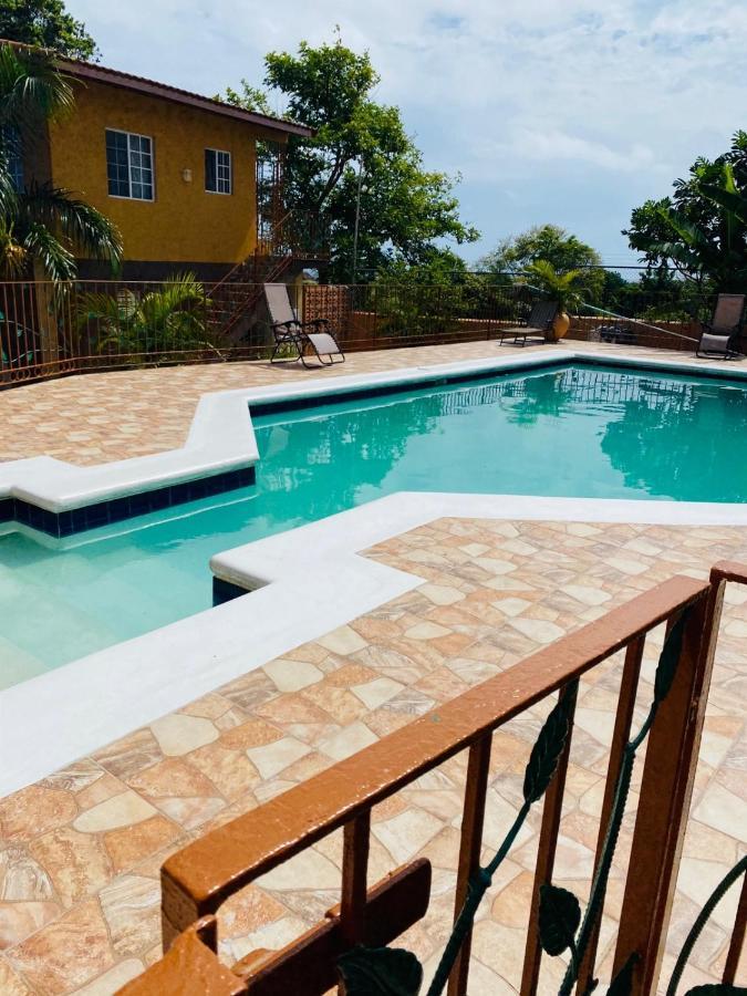 Montego Bay, Ironshore Luxury Studio Exterior photo
