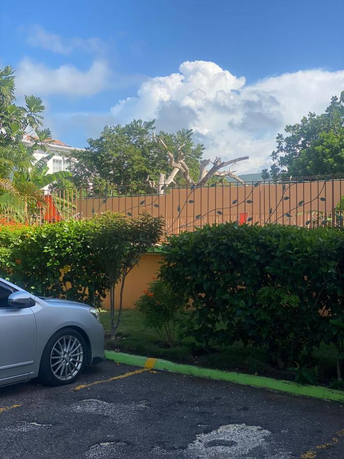 Montego Bay, Ironshore Luxury Studio Exterior photo