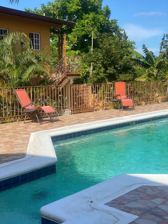 Montego Bay, Ironshore Luxury Studio Exterior photo