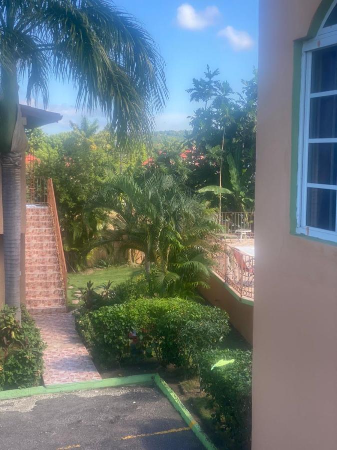 Montego Bay, Ironshore Luxury Studio Exterior photo